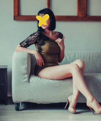 Анкета проститутки Ира - Фото 1, Пивничное, 27 лет, №7396